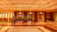 Radisson Blu Hotel Chennai City Centre, фото 4