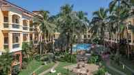 Country Inn & Suites by Radisson, Goa Candolim