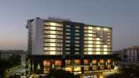 Radisson Blu Hotel Ahmedabad