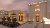 DoubleTree by Hilton Agra, фото 2