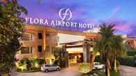Flora Airport Hotel and Convention Centre Kochi
