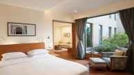 Hyatt Pune, фото 3