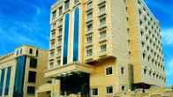 Shenbaga Hotel & Convention Centre