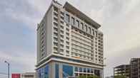 Radisson Hyderabad Hitec City