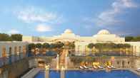 Trident Gurgaon