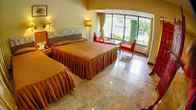 Hotel Parisutham, фото 7