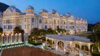The Leela Palace Jaipur