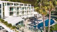 Paihia Beach Resort & Spa Hotel