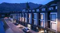 Hilton Queenstown Resort & Spa