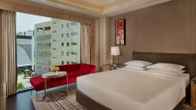 Hyatt Regency Chandigarh, фото 3