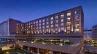 Hyatt Regency Chandigarh