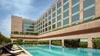 Hyatt Regency Chandigarh, фото 2