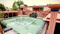 Chokhi Dhani Resort Jaipur, фото 2