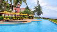 Goa Marriott Resort & Spa, фото 2