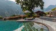 Taj Rishikesh Resort & Spa, Uttarakhand, фото 4