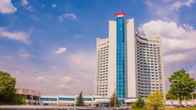Гостиница «Беларусь»