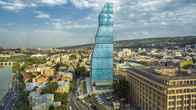 The Biltmore Tbilisi Hotel
