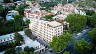 Mercure Tbilisi Old Town