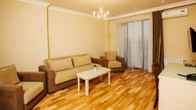 Kobuleti Pearl Of Sea Hotel & SPA, фото 7