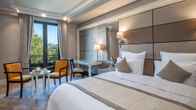Ambassadori Tbilisi Hotel, фото 6
