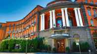Grand Hotel Yerevan