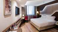 DoubleTree by Hilton Hotel Yerevan City Centre, фото 4