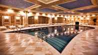 Multi Grand Pharaon Hotel, фото 2