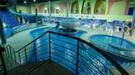 Aquatek Resort & SPA Hotel, фото 2
