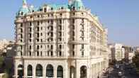Four Seasons Hotel Baku