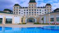 Gabala Garden Hotel