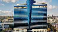 Отель Hilton Baku