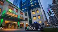 Отель Holiday Inn Baku