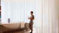 Отель JW Marriott Absheron Baku, фото 5