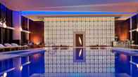 Отель JW Marriott Absheron Baku