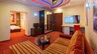 Jeppesen Residence Hotel, фото 8