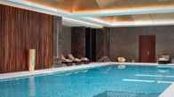 The Ritz-Carlton Алматы, фото 2