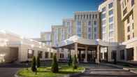 Ramada by Wyndham Almaty