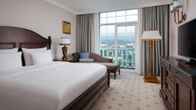 Rixos Almaty, фото 5