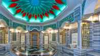 Rixos Almaty, фото 3