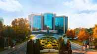 InterContinental Almaty