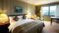 InterContinental Almaty, фото 5