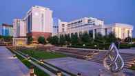 Hyatt Regency Tashkent