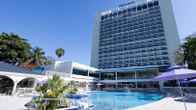 The Jamaica Pegasus Hotel
