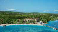Zoetry Montego Bay 