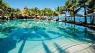 Paradis Beachcomber Golf Resort & Spa
