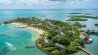 Four Seasons Resort Mauritius at Anahita