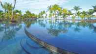 Trou aux Biches Beachcomber Golf Resort & Spa
