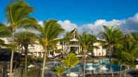 The Residence Mauritius