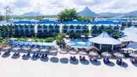 Pearle Beach Resort & Spa