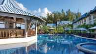 Pearle Beach Resort & Spa, фото 2